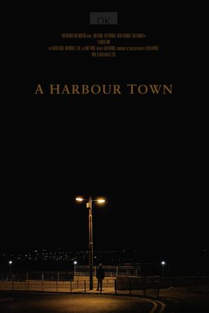 A Harbour Town's poster