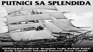 Putnici sa Splendida's poster