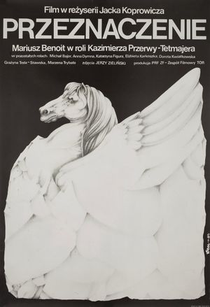 Przeznaczenie's poster