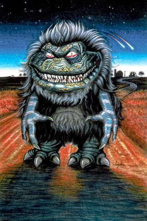 Critters's poster