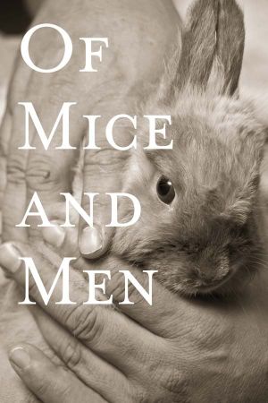 Of Mice and Men's poster