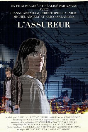 L'assureur's poster