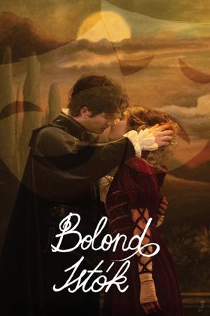 Bolond Istók's poster