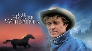 The Horse Whisperer's poster