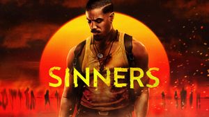 Sinners's poster