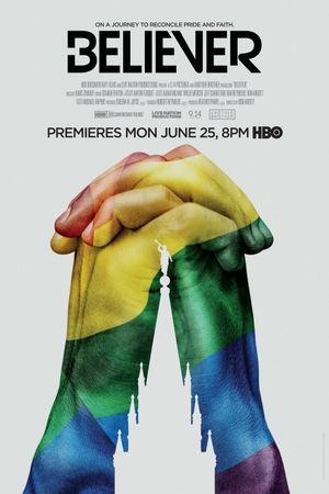 Believer's poster