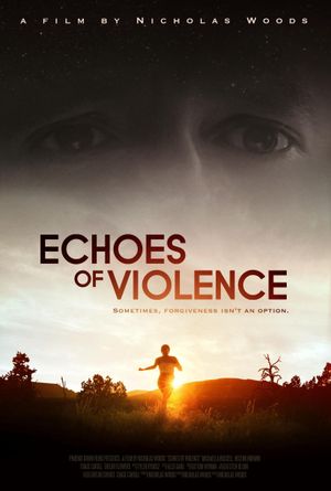 Echoes of Violence's poster