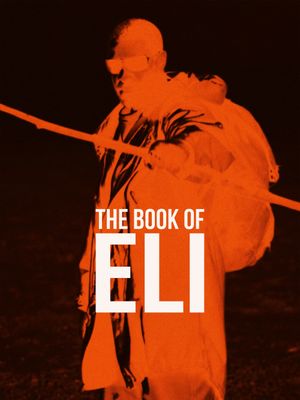 The Book of Eli's poster
