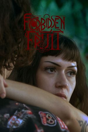 Forbidden Fruit's poster