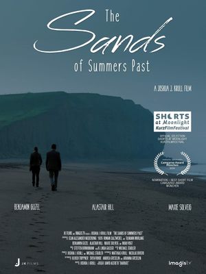 The Sands of Summer Past's poster