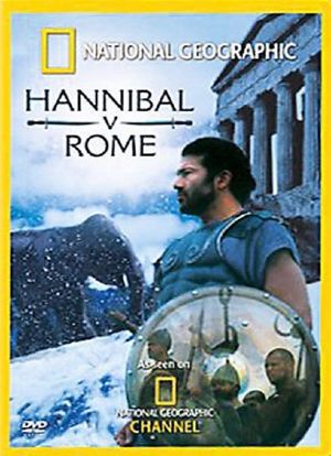 Hannibal v Rome's poster image