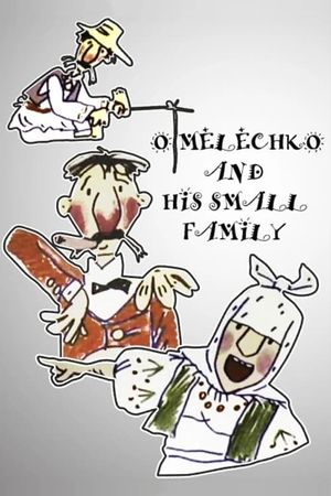 Omelechko and His Small Family…'s poster