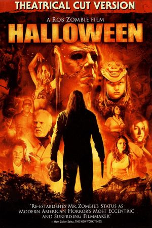 Halloween's poster