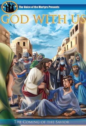God with Us's poster