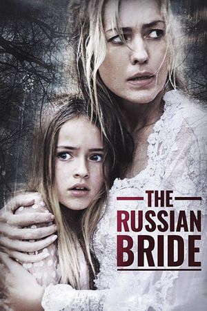 The Russian Bride's poster