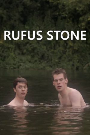 Rufus Stone's poster