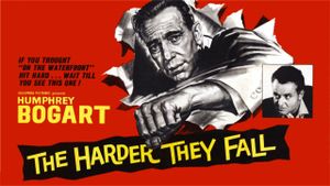 The Harder They Fall's poster