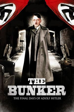 The Bunker's poster