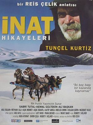 Tales of Intransigence's poster