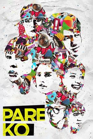 Pare Ko's poster