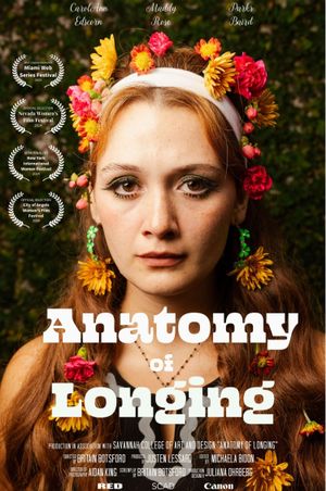 Anatomy of Longing's poster image