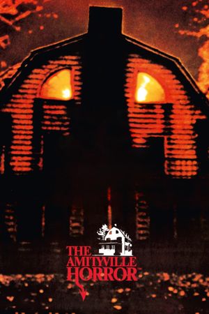 The Amityville Horror's poster