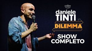 Daniele Tinti: DILEMMA's poster