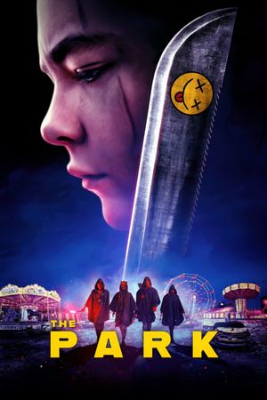 The Park's poster