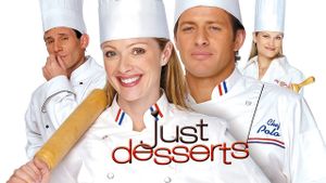 Just Desserts's poster
