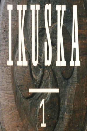 Ikuska 1: Ikastolak's poster