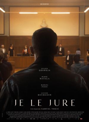 Je le jure's poster