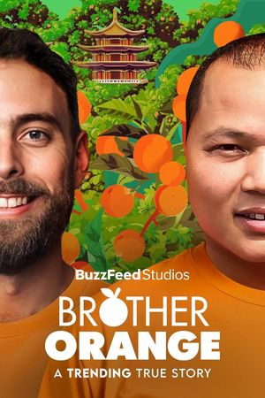 Brother Orange's poster