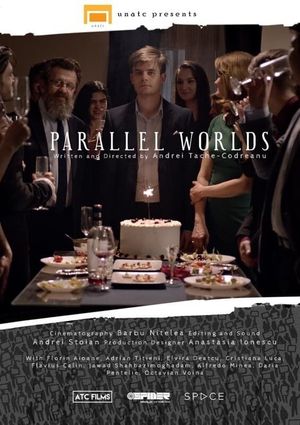 Parallel Worlds's poster