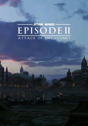 Star Wars: Episode II - Attack of the Clones's poster