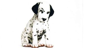 102 Dalmatians's poster