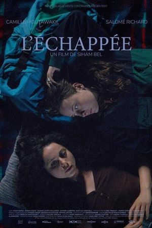 L'échappée's poster