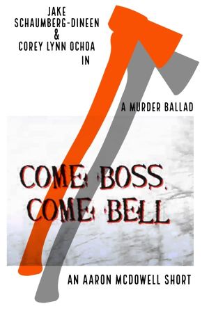 Come Boss, Come Bell's poster