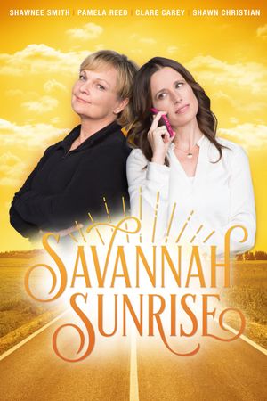 Savannah Sunrise's poster