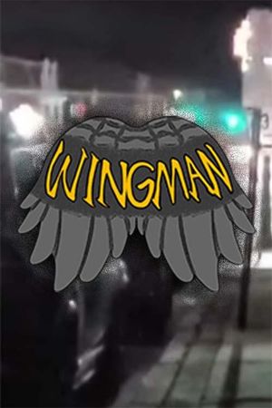 Wingman: The Perfect Date's poster