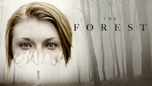 The Forest's poster