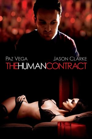 The Human Contract's poster