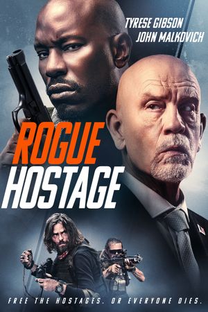 Rogue Hostage's poster image