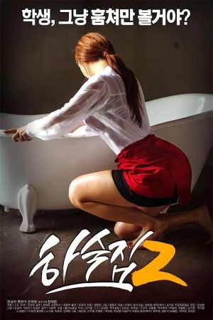 Boarding House 2's poster