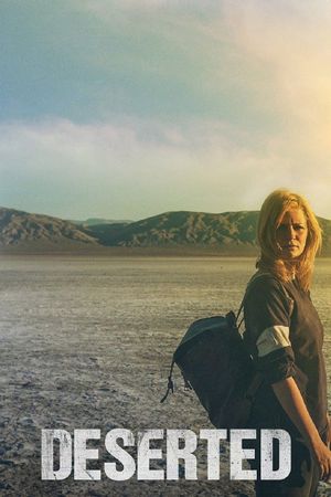 Deserted's poster