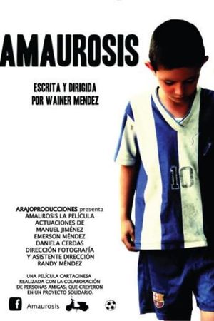 Amaurosis's poster