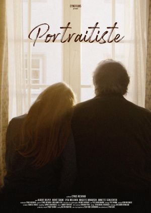 Portraitist's poster