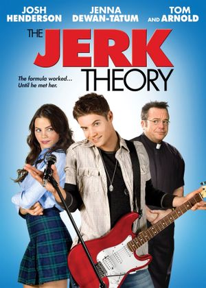 The Jerk Theory's poster