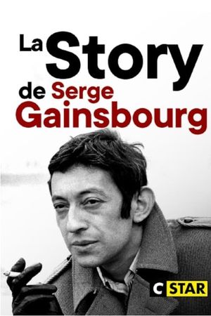 La Story de Serge Gainsbourg : Le Punchliner's poster