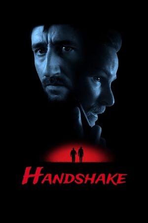 Handshake's poster