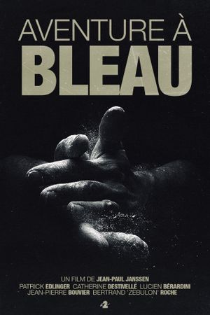 Aventure à Bleau's poster